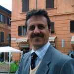 Professor Stefano Garzonio